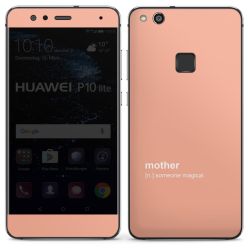 Foils for Smartphones glossy