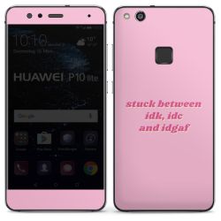 Foils for Smartphones glossy