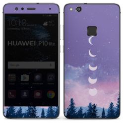 SkinVinyyli Puhelimet kiiltävä