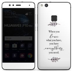 Foils for Smartphones glossy