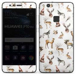 Foils for Smartphones glossy