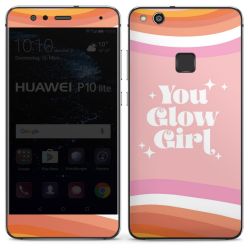 Foils for Smartphones glossy