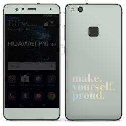 Foils for Smartphones glossy