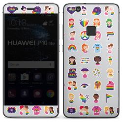 Foils for Smartphones glossy