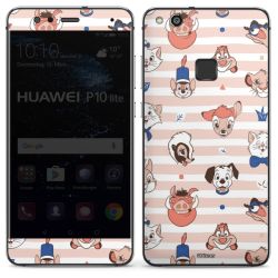 Foils for Smartphones glossy