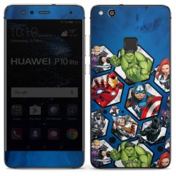 Folier Telefoner blank