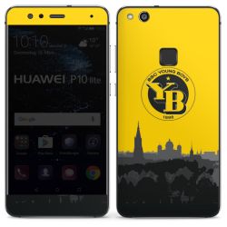 BSC YB Ligne d'horizon