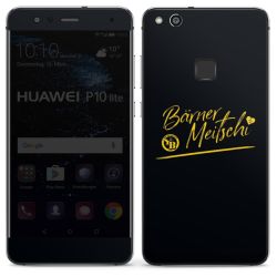 Foils for Smartphones glossy