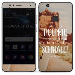 Foils for Smartphones glossy