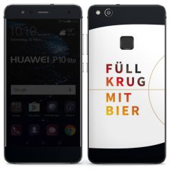 Foils for Smartphones glossy