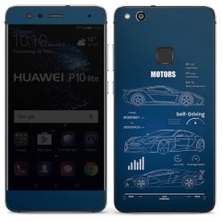 Foils for Smartphones glossy