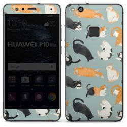 Foils for Smartphones glossy