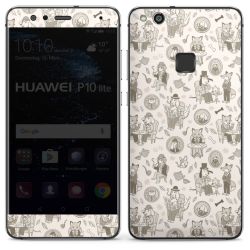 Foils for Smartphones glossy