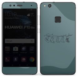 Foils for Smartphones glossy