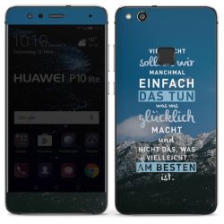 Folien für Smartphones matt