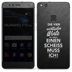 Folien für Smartphones matt