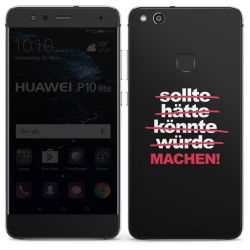 Folien für Smartphones matt