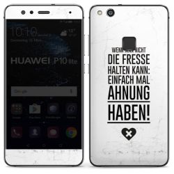 Folien für Smartphones matt