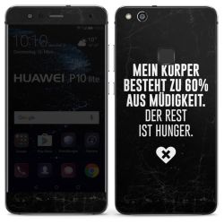 Folien für Smartphones matt