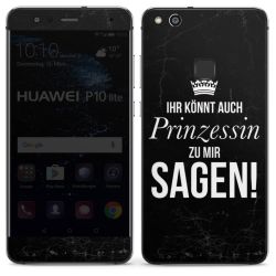 Folien für Smartphones matt