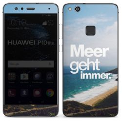 Folien für Smartphones matt