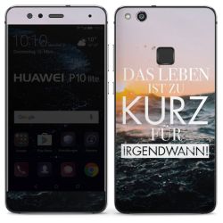 Folien für Smartphones matt