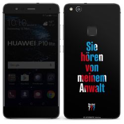 Folien für Smartphones matt