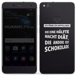 Folien für Smartphones matt