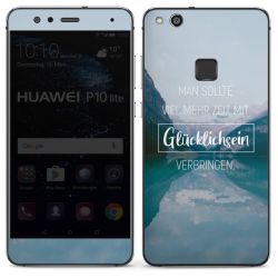 Folien für Smartphones matt