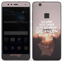 Folien für Smartphones matt