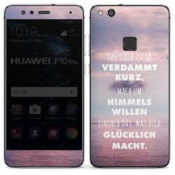 Folien für Smartphones matt