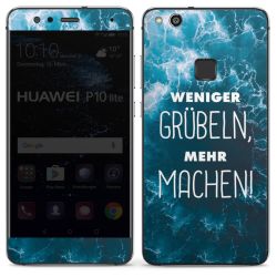 Folien für Smartphones matt