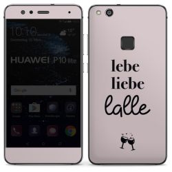 Folien für Smartphones matt