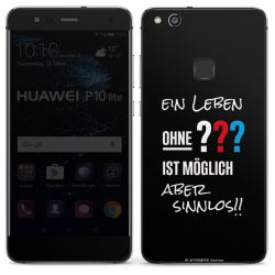 Folien für Smartphones matt