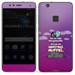 Folien für Smartphones matt