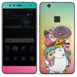 Folien für Smartphones matt