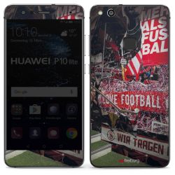 Folien für Smartphones matt