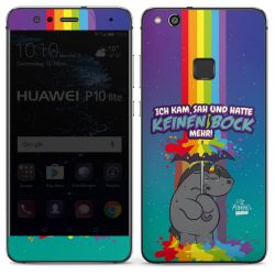 Folien für Smartphones matt