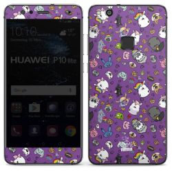 Folien für Smartphones matt