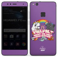 Folien für Smartphones matt