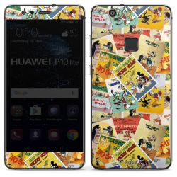 Foils for Smartphones matt