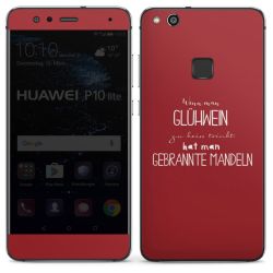 Folien für Smartphones matt