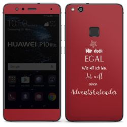 Folien für Smartphones matt