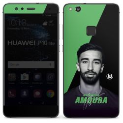 Folien für Smartphones matt