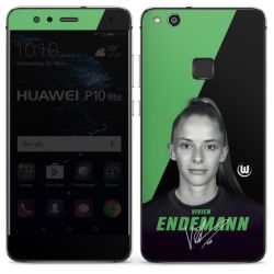 Folien für Smartphones matt