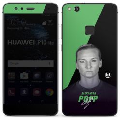 Folien für Smartphones matt