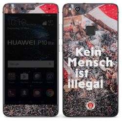 Folien für Smartphones matt