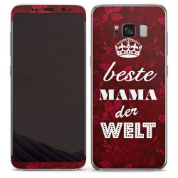 Folien für Smartphones matt