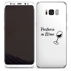 Partners in Wine