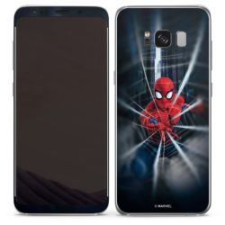 Spider-Man Webs In Action